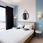 Daire The Calaya -