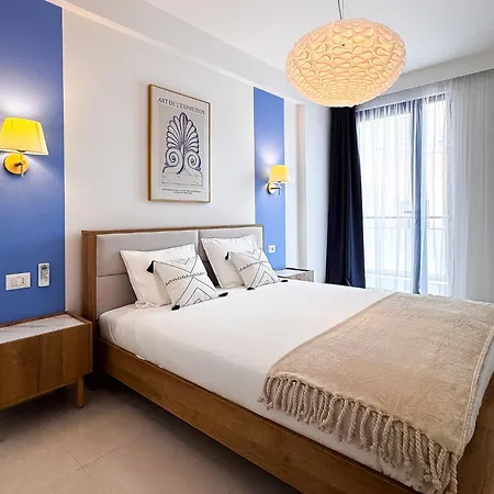 The Calaya -