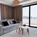 The Calaya - Appartamento Sarandë
