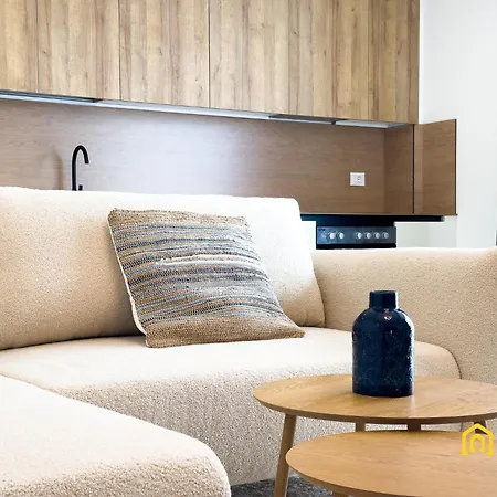 The Calaya - Apartment *