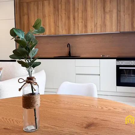 The Calaya - Apartment