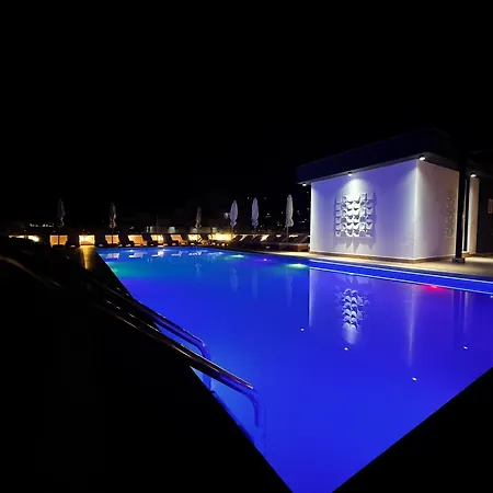 The Calaya - * Sarandë
