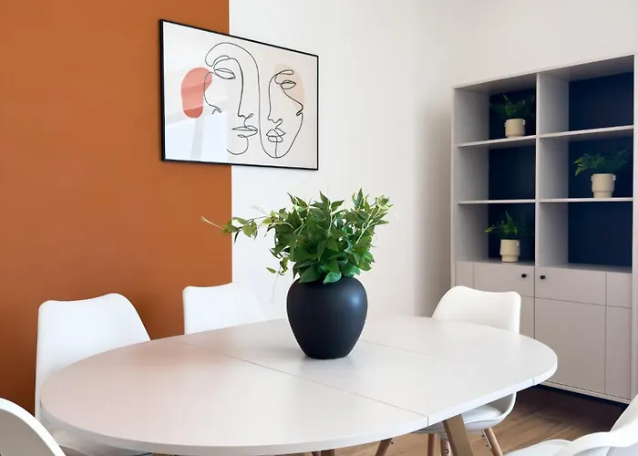 The Calaya - Apartment