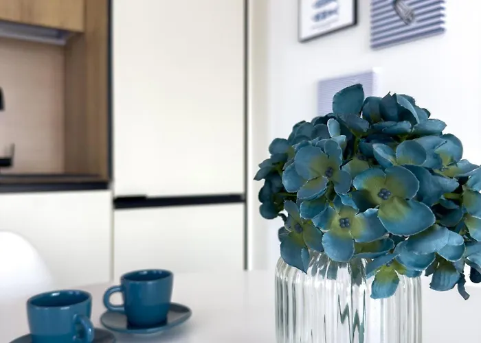 The Calaya - Apartment Sarande