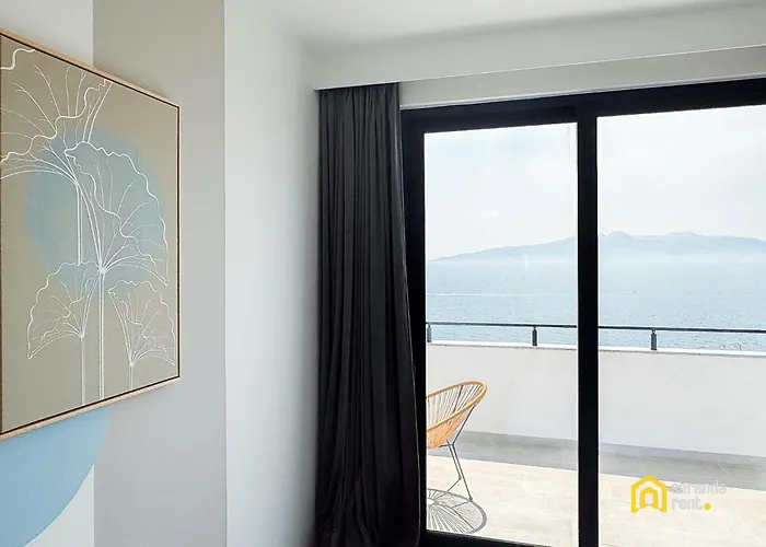 Apartment The Calaya -