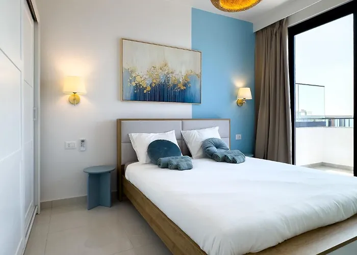 Apartment The Calaya -