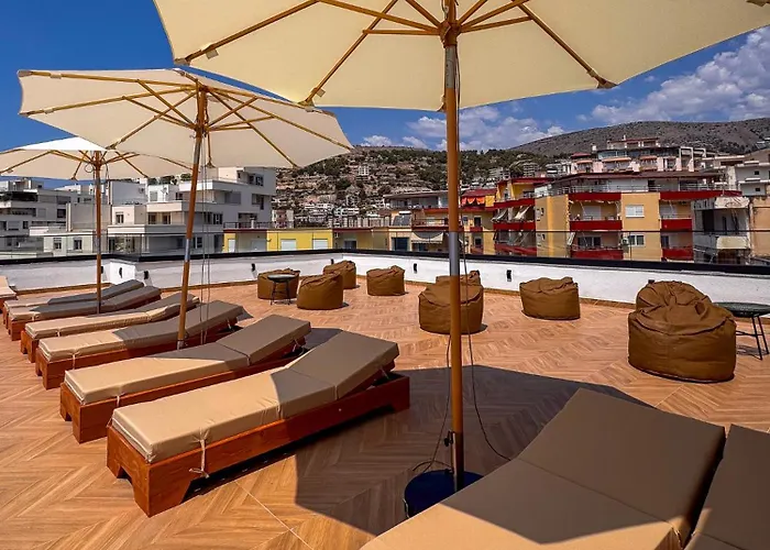 The Calaya - Apartment